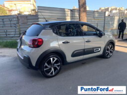 CITROEN – C3 – PureTech 110 S&S Shine Pack pieno