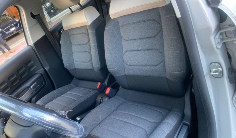 CITROEN – C3 – PureTech 110 S&S Shine Pack pieno