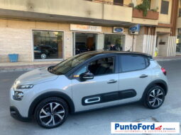 CITROEN – C3 – PureTech 110 S&S Shine Pack pieno
