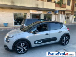 CITROEN – C3 – PureTech 110 S&S Shine Pack pieno