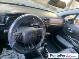 CITROEN – C3 – PureTech 110 S&S Shine Pack pieno