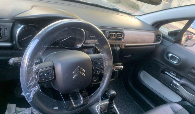 CITROEN – C3 – PureTech 110 S&S Shine Pack pieno