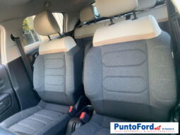 CITROEN – C3 – PureTech 110 S&S Shine Pack pieno