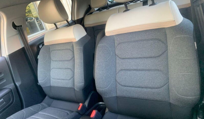 CITROEN – C3 – PureTech 110 S&S Shine Pack pieno