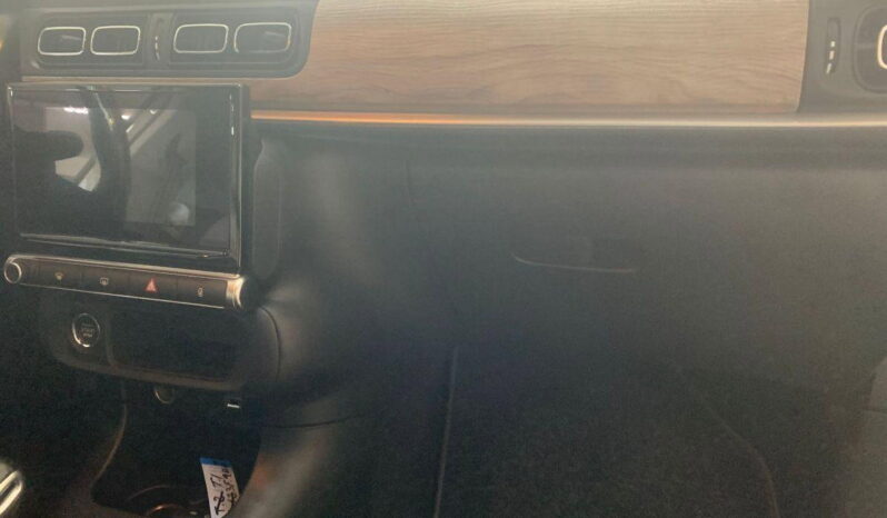 CITROEN – C3 – PureTech 110 S&S Shine Pack pieno