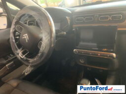 CITROEN – C3 – PureTech 110 S&S Shine Pack pieno