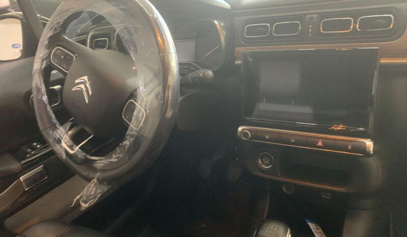CITROEN – C3 – PureTech 110 S&S Shine Pack pieno