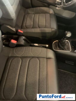 CITROEN – C3 – PureTech 110 S&S Shine Pack pieno