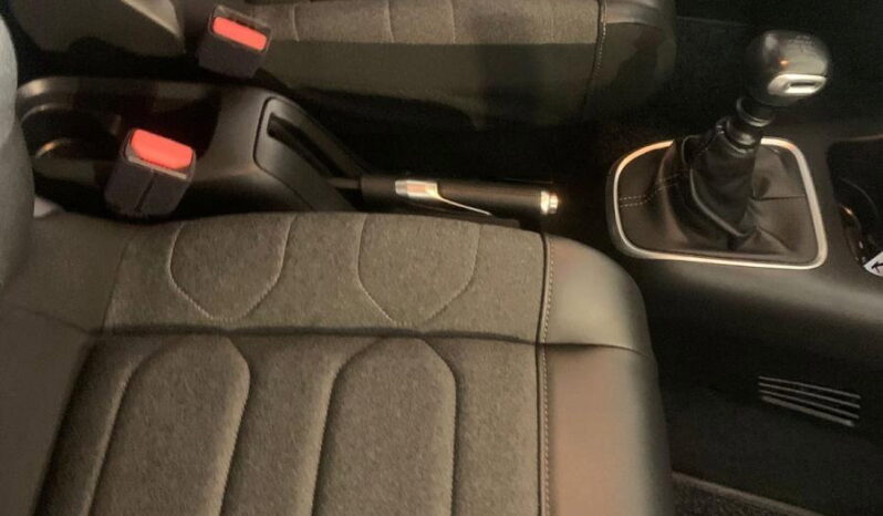 CITROEN – C3 – PureTech 110 S&S Shine Pack pieno