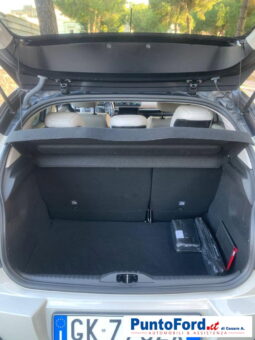 CITROEN – C3 – PureTech 110 S&S Shine Pack pieno
