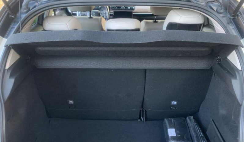 CITROEN – C3 – PureTech 110 S&S Shine Pack pieno