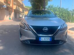 NISSAN – Qashqai – MHEV 158 CV Xtronic N-Design pieno