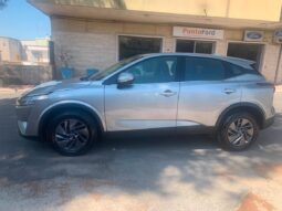 NISSAN – Qashqai – MHEV 158 CV Xtronic N-Design pieno