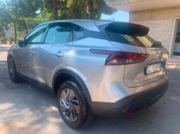 NISSAN – Qashqai – MHEV 158 CV Xtronic N-Design pieno