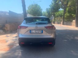 NISSAN – Qashqai – MHEV 158 CV Xtronic N-Design pieno