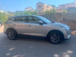 NISSAN – Qashqai – MHEV 158 CV Xtronic N-Design pieno