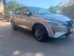 NISSAN – Qashqai – MHEV 158 CV Xtronic N-Design pieno