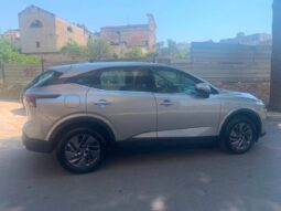 NISSAN – Qashqai – MHEV 158 CV Xtronic N-Design pieno