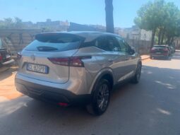 NISSAN – Qashqai – MHEV 158 CV Xtronic N-Design pieno