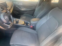 NISSAN – Qashqai – MHEV 158 CV Xtronic N-Design pieno