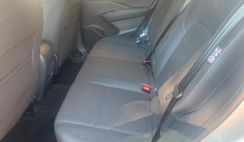 NISSAN – Qashqai – MHEV 158 CV Xtronic N-Design pieno