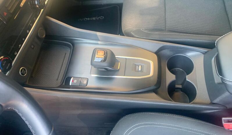 NISSAN – Qashqai – MHEV 158 CV Xtronic N-Design pieno