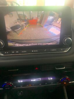 NISSAN – Qashqai – MHEV 158 CV Xtronic N-Design pieno
