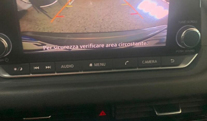 NISSAN – Qashqai – MHEV 158 CV Xtronic N-Design pieno