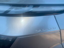 NISSAN – Qashqai – MHEV 158 CV Xtronic N-Design pieno
