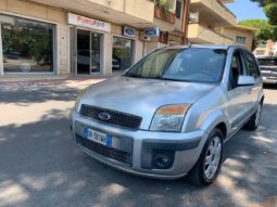 FORD – Fusion – 1.4 16V 5p. Collection pieno