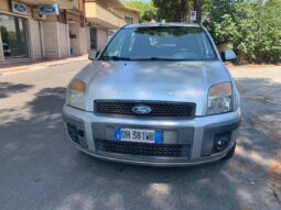 FORD – Fusion – 1.4 16V 5p. Collection pieno