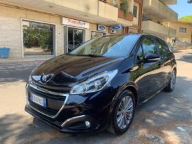 PEUGEOT – 208 – 1.2 VTi 82 CV 5p. Active