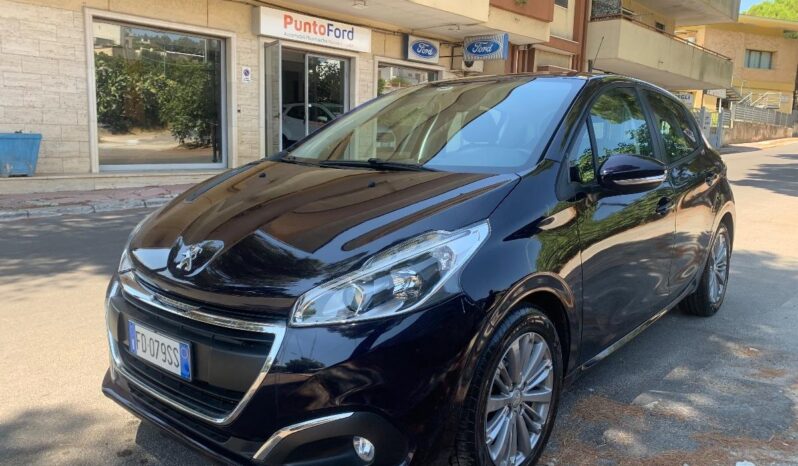 PEUGEOT – 208 – 1.2 VTi 82 CV 5p. Active pieno