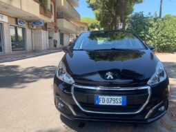 PEUGEOT – 208 – 1.2 VTi 82 CV 5p. Active pieno