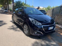 PEUGEOT – 208 – 1.2 VTi 82 CV 5p. Active pieno