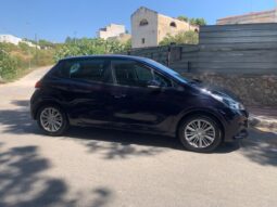 PEUGEOT – 208 – 1.2 VTi 82 CV 5p. Active pieno