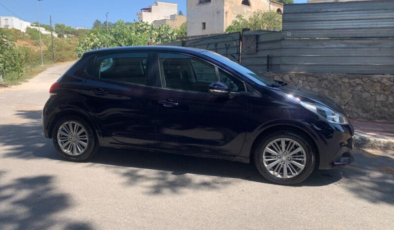 PEUGEOT – 208 – 1.2 VTi 82 CV 5p. Active pieno