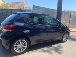 PEUGEOT – 208 – 1.2 VTi 82 CV 5p. Active pieno