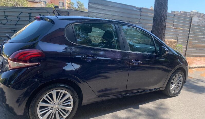 PEUGEOT – 208 – 1.2 VTi 82 CV 5p. Active pieno