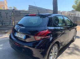 PEUGEOT – 208 – 1.2 VTi 82 CV 5p. Active pieno
