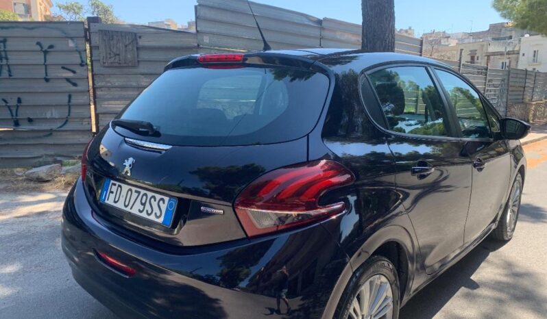 PEUGEOT – 208 – 1.2 VTi 82 CV 5p. Active pieno