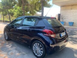 PEUGEOT – 208 – 1.2 VTi 82 CV 5p. Active pieno