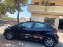 PEUGEOT – 208 – 1.2 VTi 82 CV 5p. Active pieno