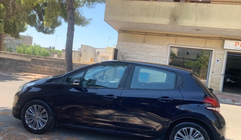 PEUGEOT – 208 – 1.2 VTi 82 CV 5p. Active pieno