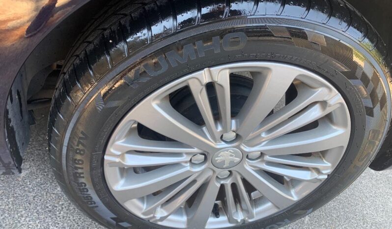 PEUGEOT – 208 – 1.2 VTi 82 CV 5p. Active pieno