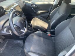 PEUGEOT – 208 – 1.2 VTi 82 CV 5p. Active pieno