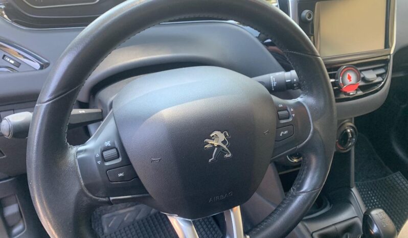 PEUGEOT – 208 – 1.2 VTi 82 CV 5p. Active pieno