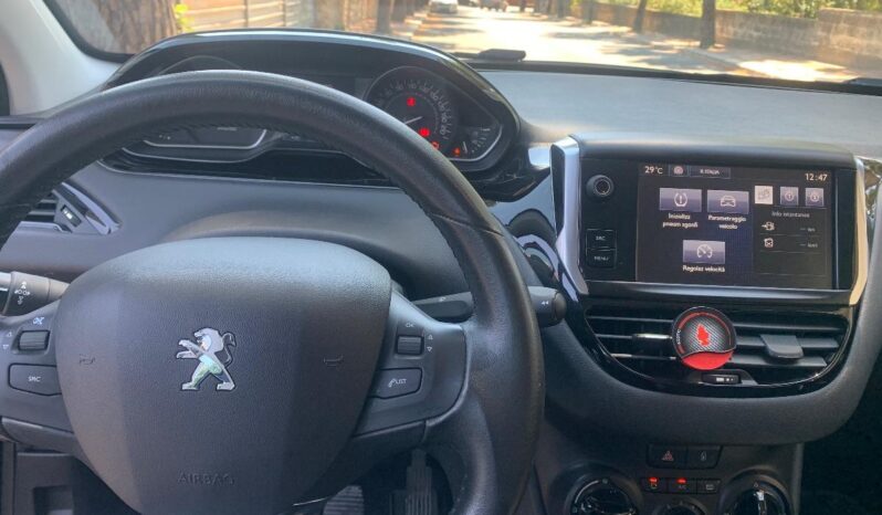 PEUGEOT – 208 – 1.2 VTi 82 CV 5p. Active pieno
