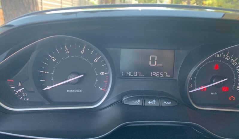 PEUGEOT – 208 – 1.2 VTi 82 CV 5p. Active pieno