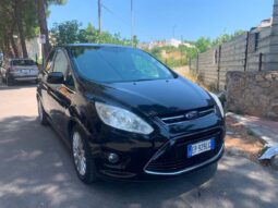 FORD – C-Max – 1.6 TDCi/115CV Titanium DPF pieno